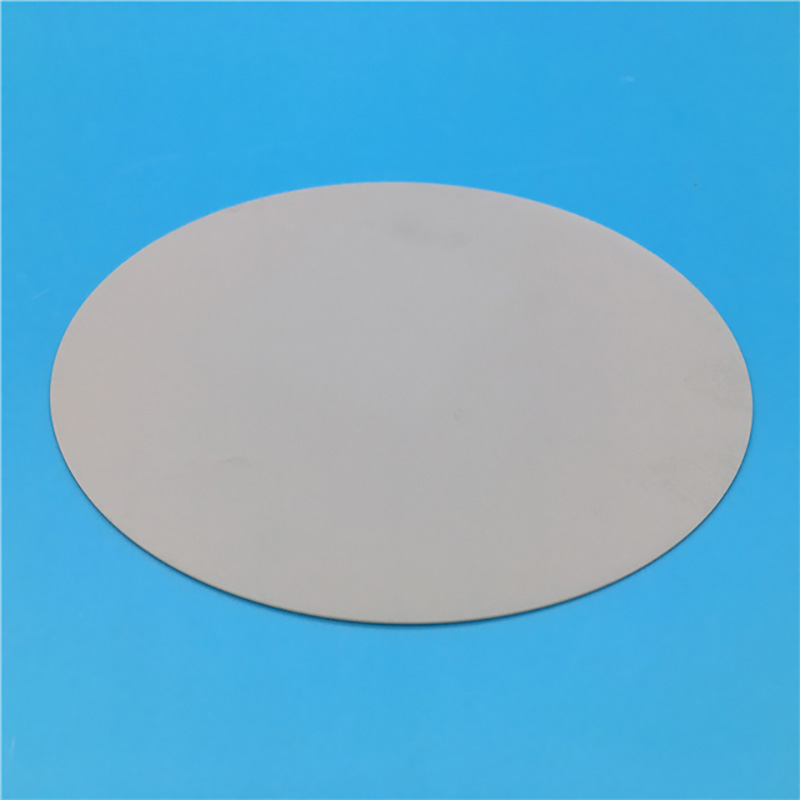 Aluminum Nitride ceramic